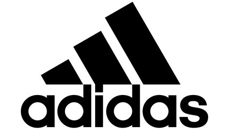 Adidas trademark logo